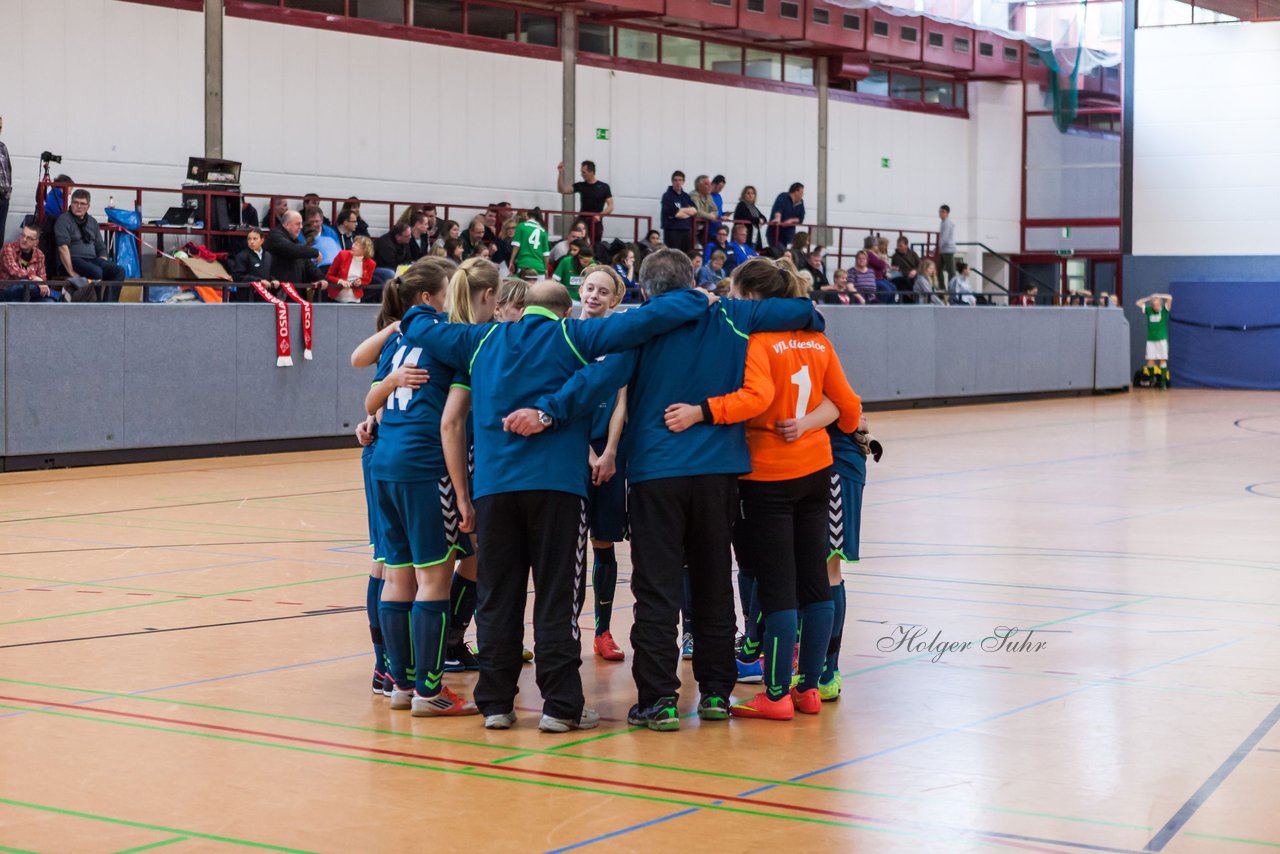 Bild 704 - Norddeutschen Futsalmeisterschaften : Sieger: Osnabrcker SC